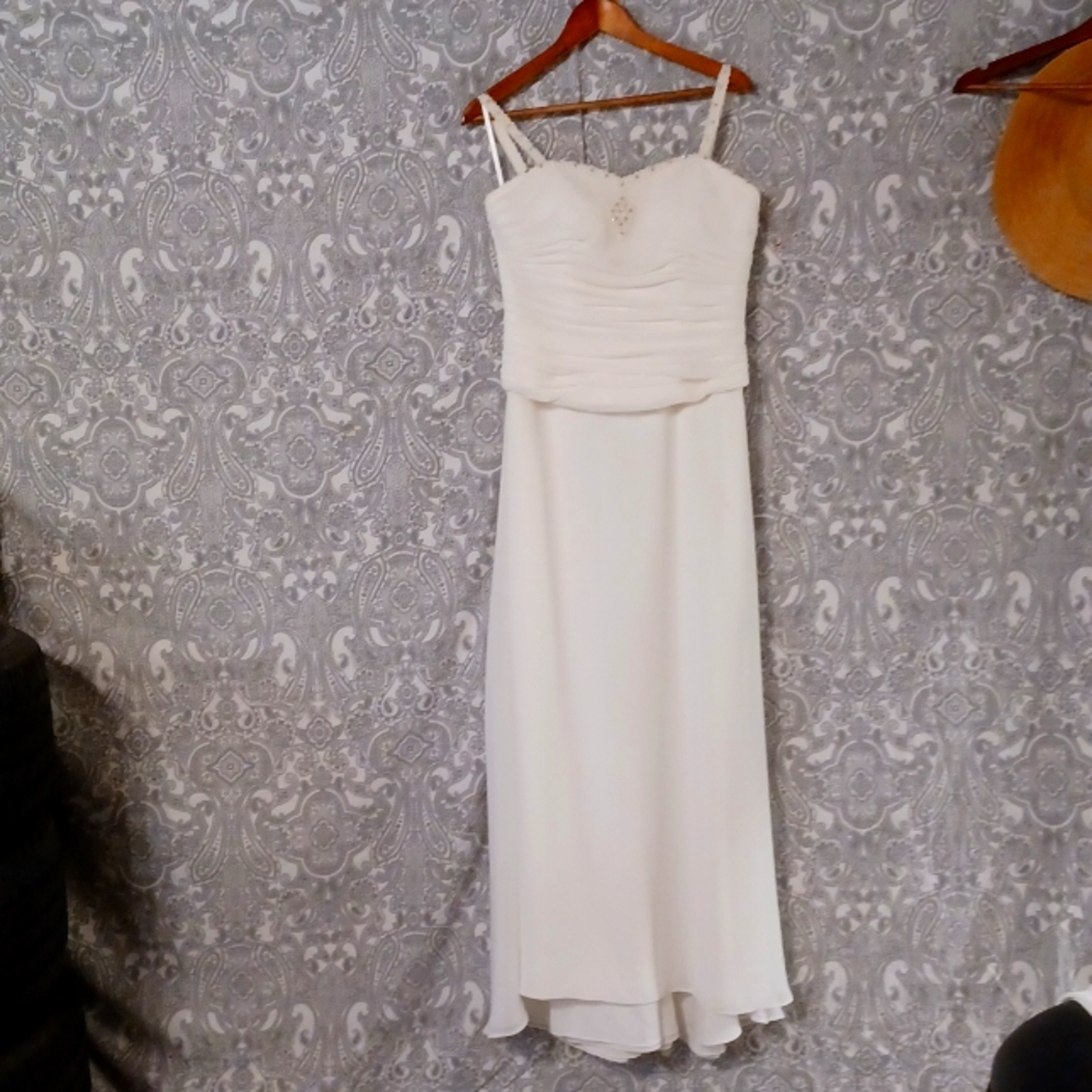 WEDDING 👰 DRESS